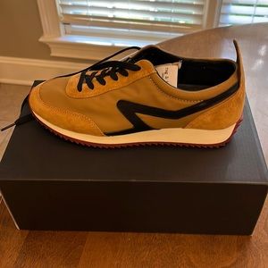 rag & bone retro runner sneakers